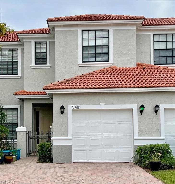 14708 Sutherland AVE NAPLES, FL 34119