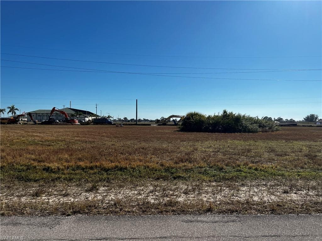 1234 NW 24th TER CAPE CORAL, FL 33993