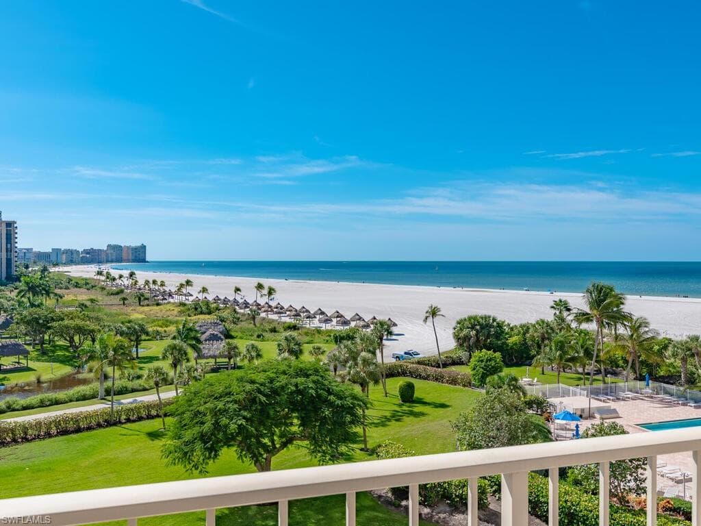 58 Collier BLVD 611 MARCO ISLAND, FL 34145