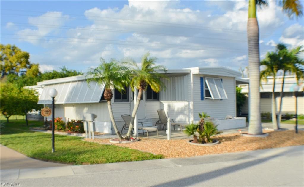11320 Bayside BLVD FORT MYERS BEACH, FL 33931