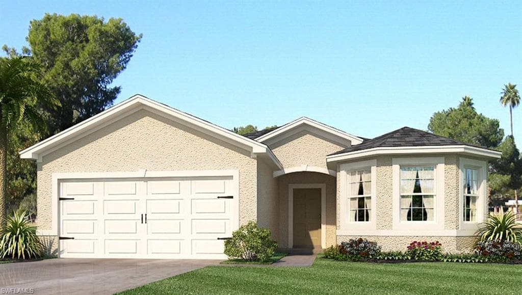 2625 Van Buren PKY CAPE CORAL, FL 33993