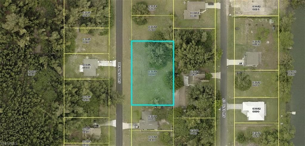 419 SW 19th AVE CAPE CORAL, FL 33991