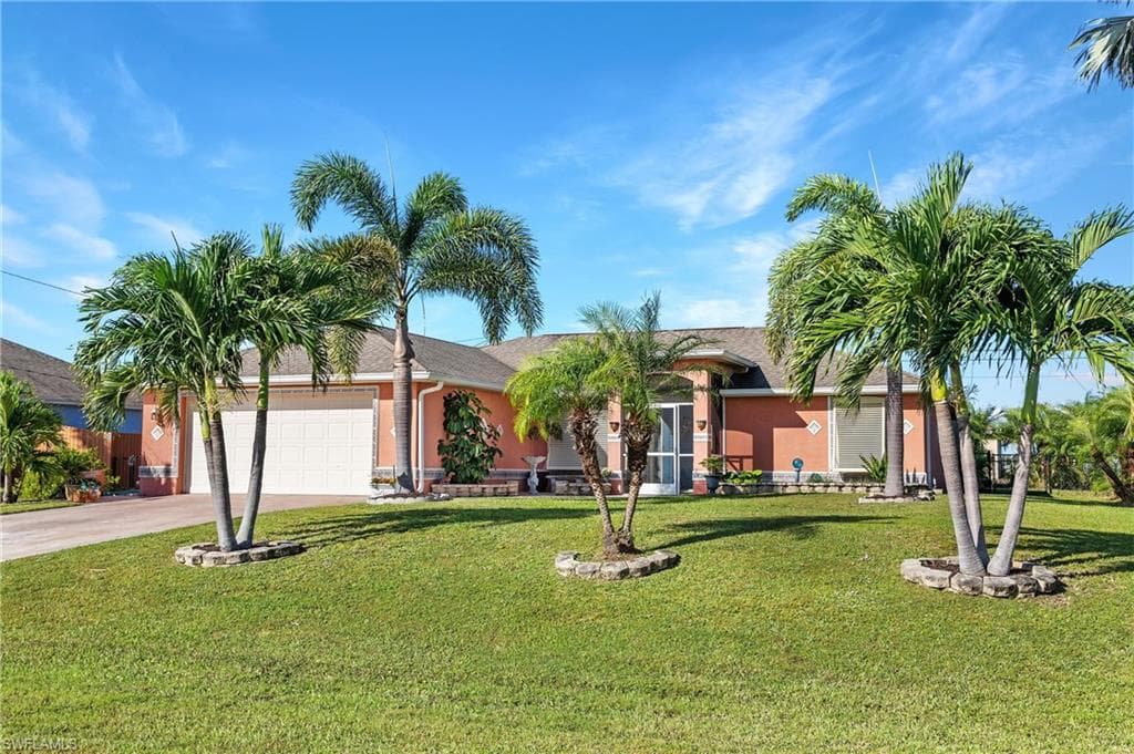 1114 3rd AVE CAPE CORAL, FL 33909