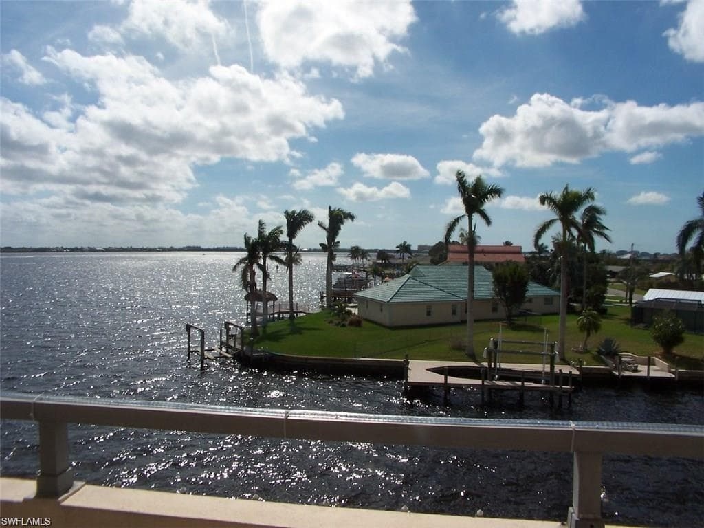 1766 Cape Coral PKY E 301 CAPE CORAL, FL 33904
