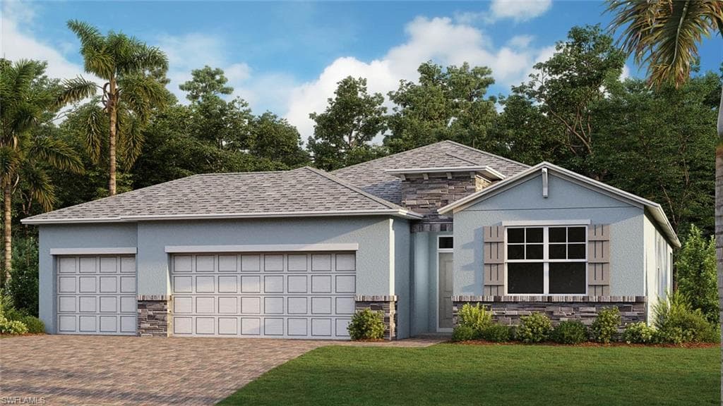 18164 Everson Miles CIR NORTH FORT MYERS, FL 33917