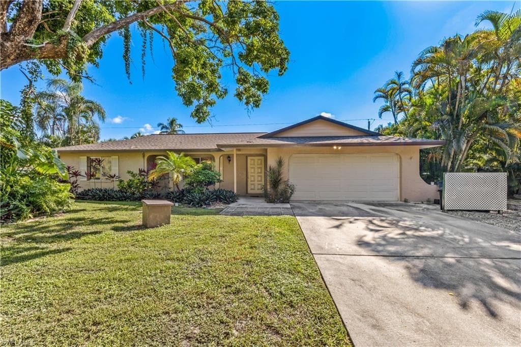 18155 Hilda DR FORT MYERS, FL 33967