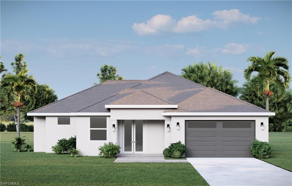 3905 Ordnance RD LEHIGH ACRES, FL 33971