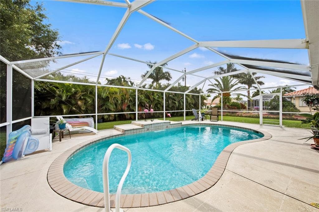 5249 SW 20th AVE CAPE CORAL, FL 33914