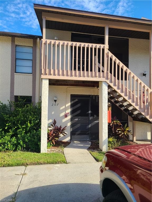 13118 Feather Sound DR 207 FORT MYERS, FL 33919