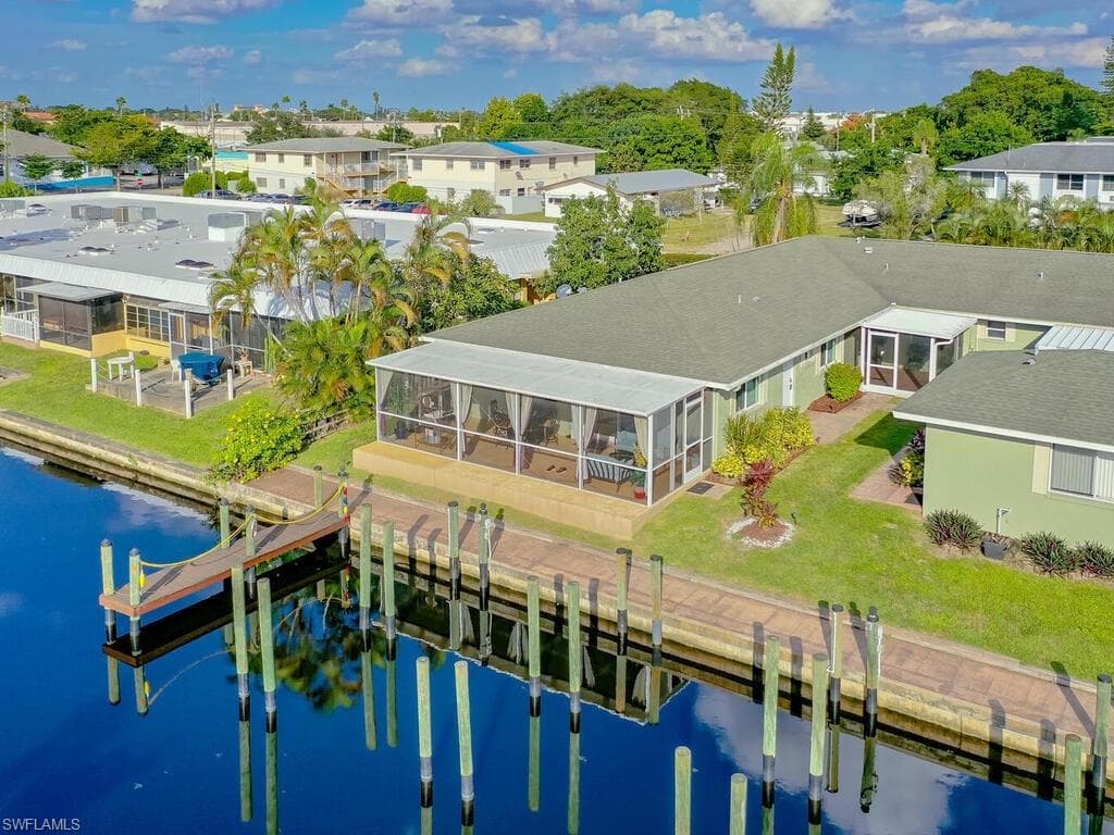 4910 Viceroy ST 7 CAPE CORAL, FL 33904