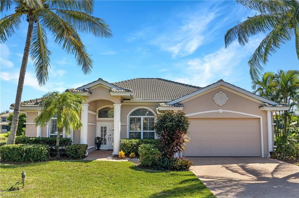21831 Sunset Lake CT ESTERO, FL 33928