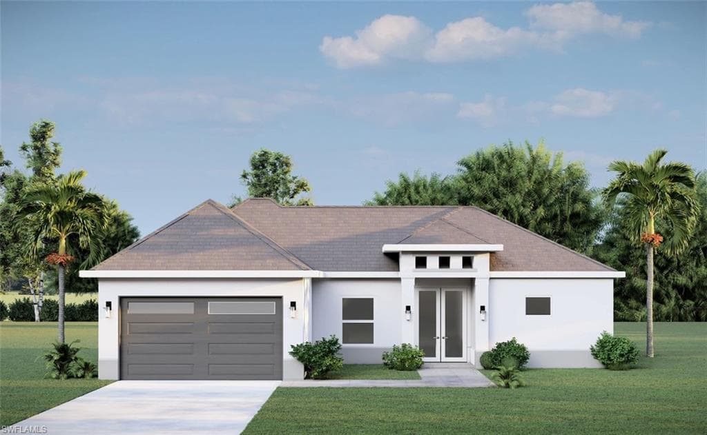 3208 5th ST SW LEHIGH ACRES, FL 33976