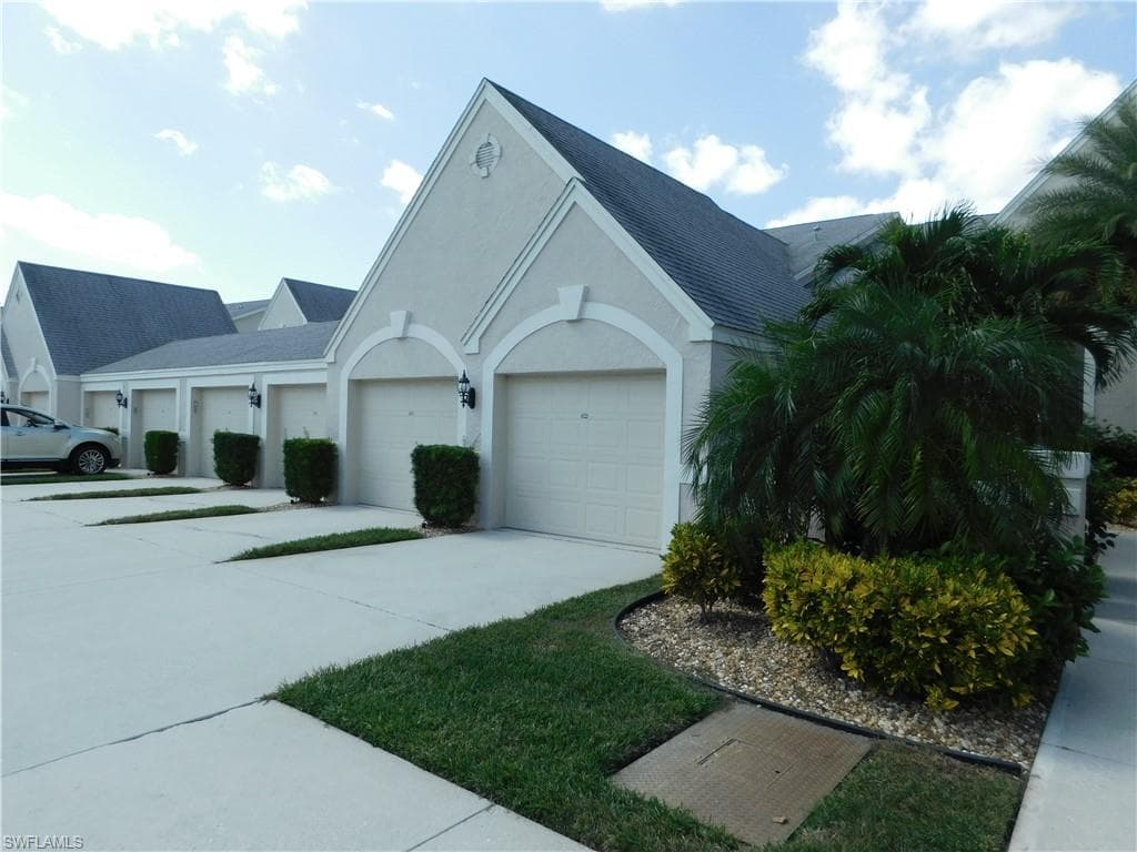 16350 Kelly Cove DR 284 FORT MYERS, FL 33908
