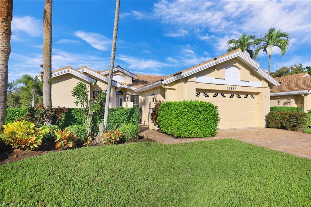 28864 Marsh Elder CT BONITA SPRINGS, FL 34135