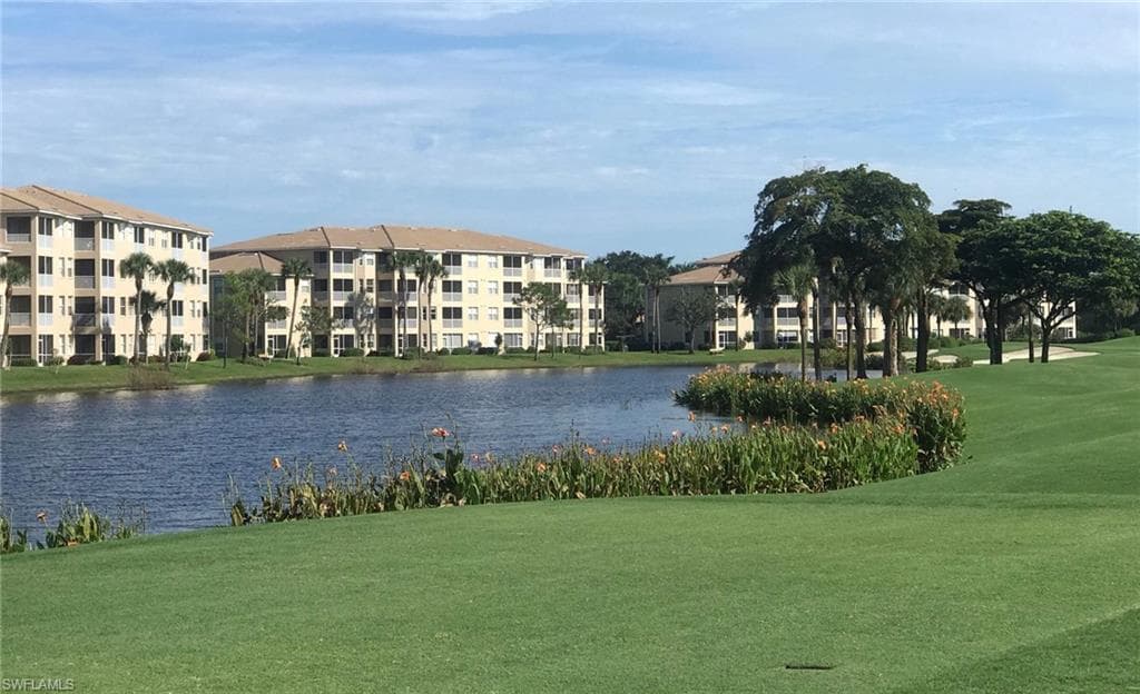 3780 Sawgrass WAY 3336 NAPLES, FL 34112