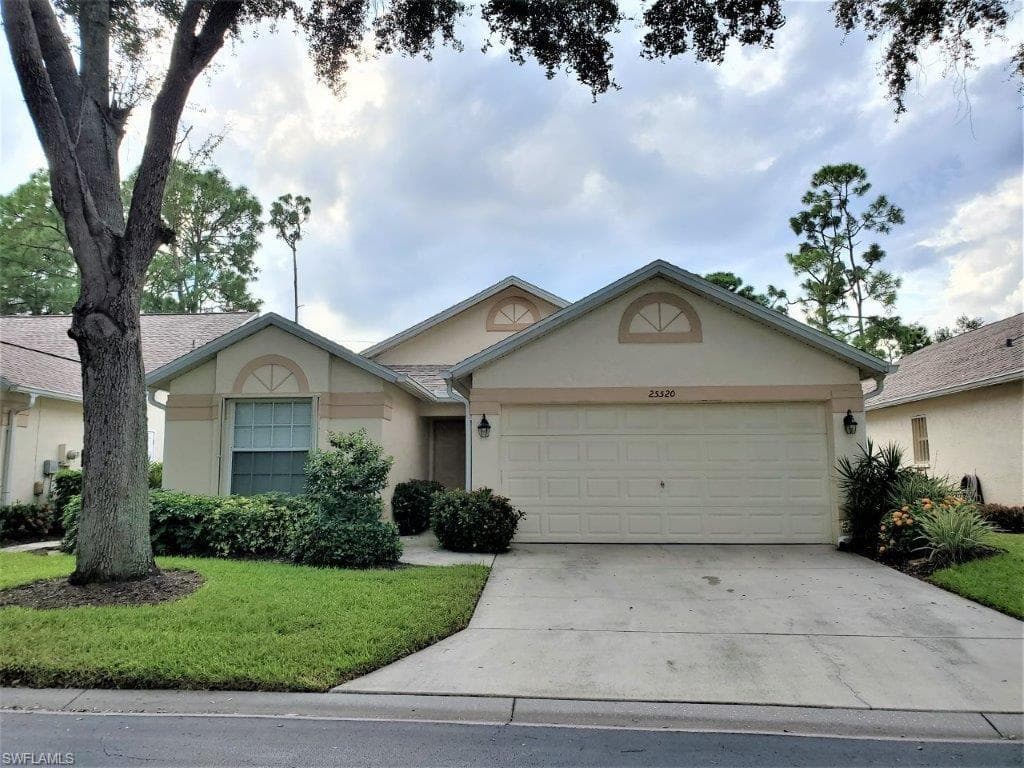 25520 Fairway Dunes CT BONITA SPRINGS, FL 34135