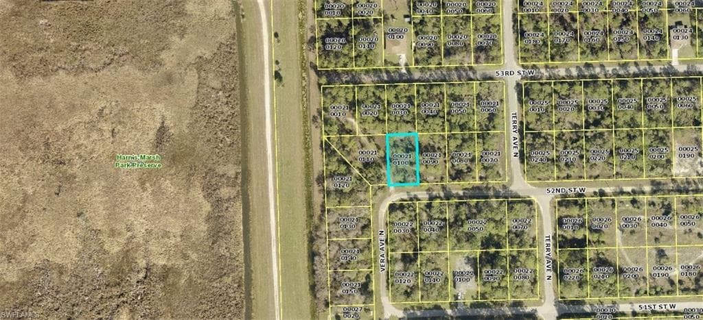 3608 52nd ST W LEHIGH ACRES, FL 33971