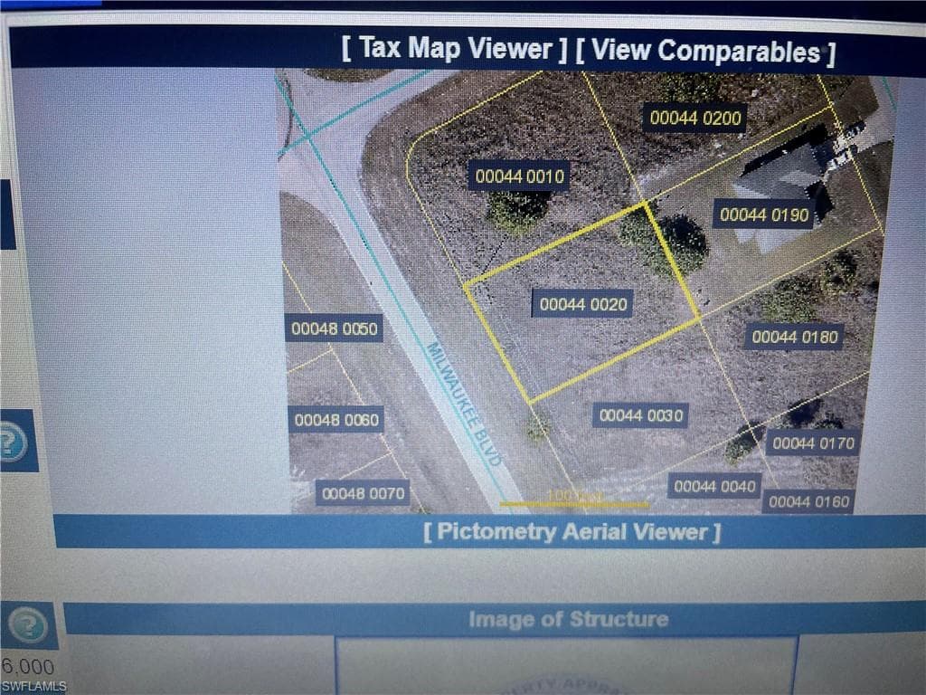 115 Milwaukee BLVD LEHIGH ACRES, FL 33974