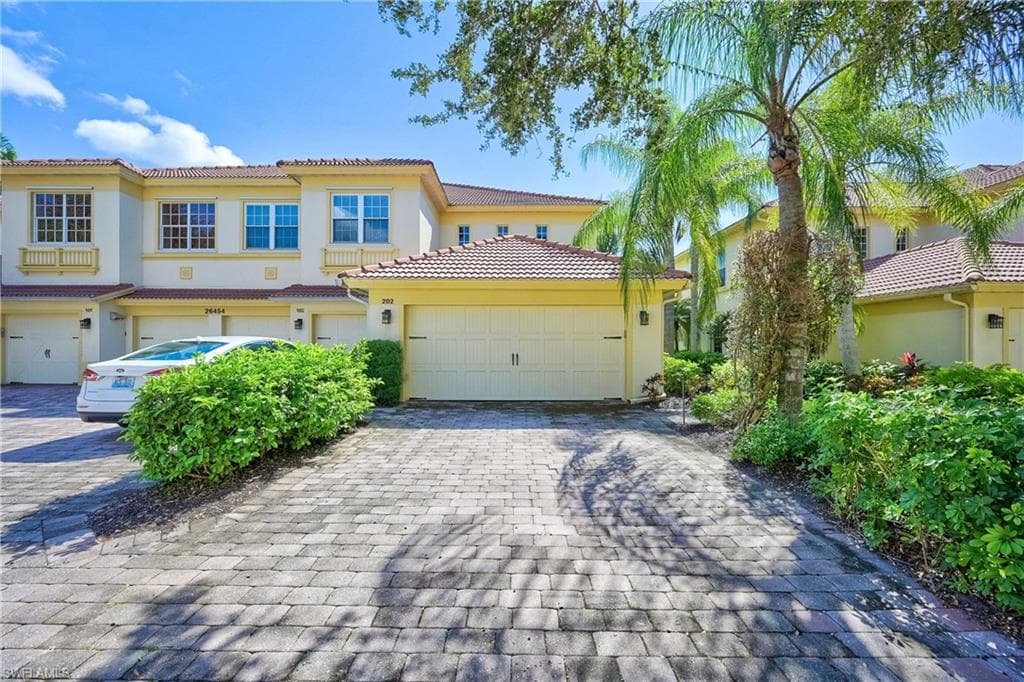 26454 Lucky Stone RD SE 202 BONITA SPRINGS, FL 34135