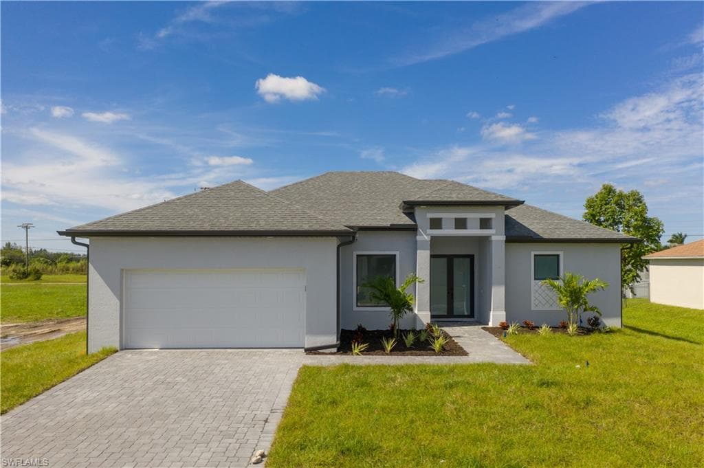 424 SW 28th PL CAPE CORAL, FL 33991