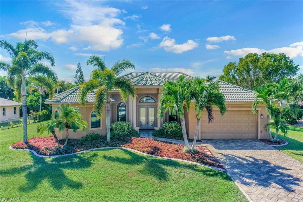 2836 SW 33rd ST CAPE CORAL, FL 33914