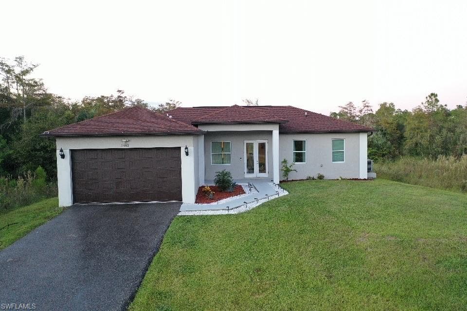 2851 62nd AVE NE NAPLES, FL 34120