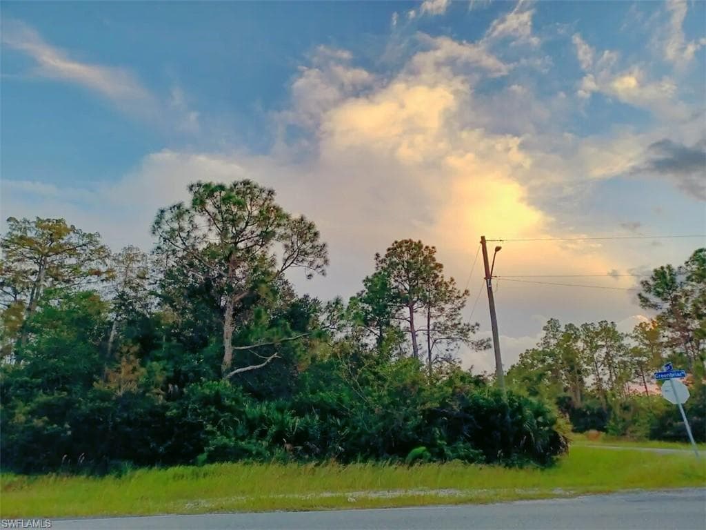 243 Greenbriar BLVD LEHIGH ACRES, FL 33972