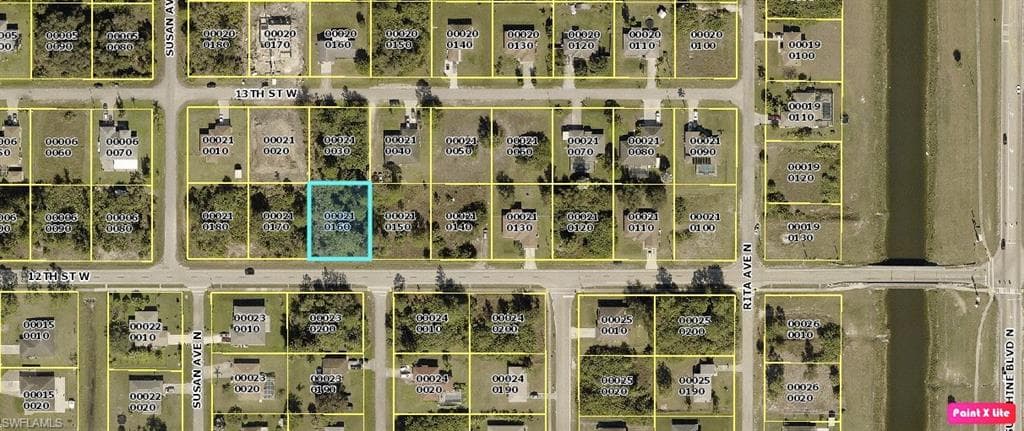 3414 12th ST W LEHIGH ACRES, FL 33971