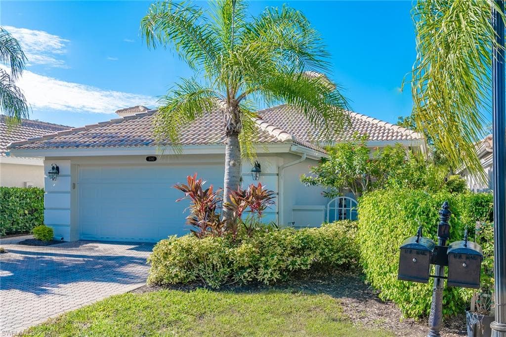 3782 Cotton Green Path DR NAPLES, FL 34114