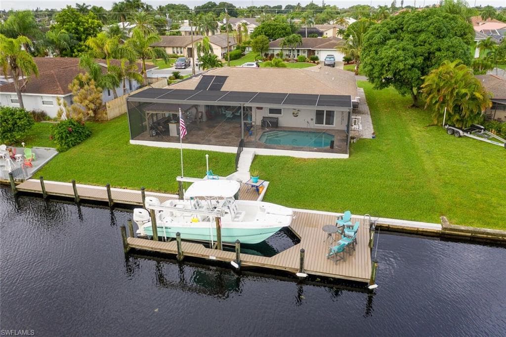 2629 SE 19th PL CAPE CORAL, FL 33904