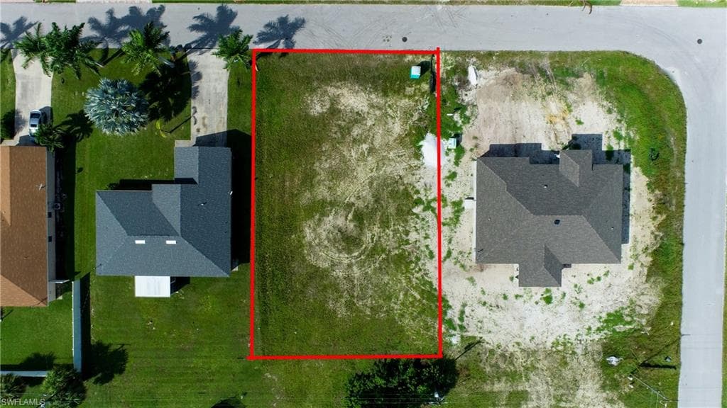 3931 SW 17th AVE CAPE CORAL, FL 33914