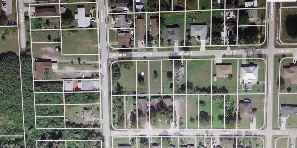 3212 Jeffcott ST FORT MYERS, FL 33916