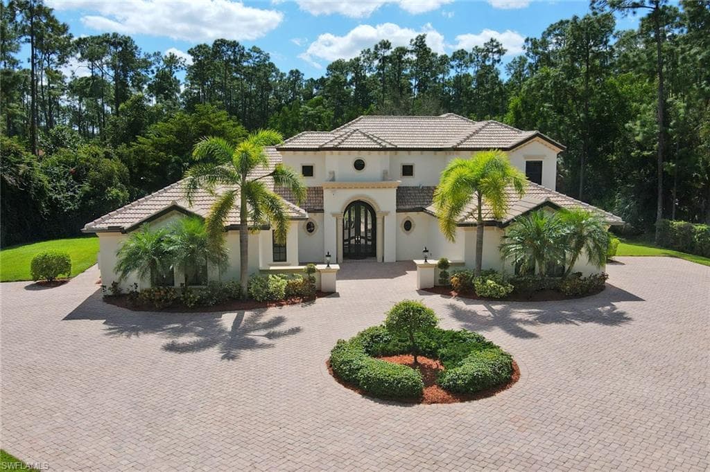 5226 Palmetto Woods DR NAPLES, FL 34119