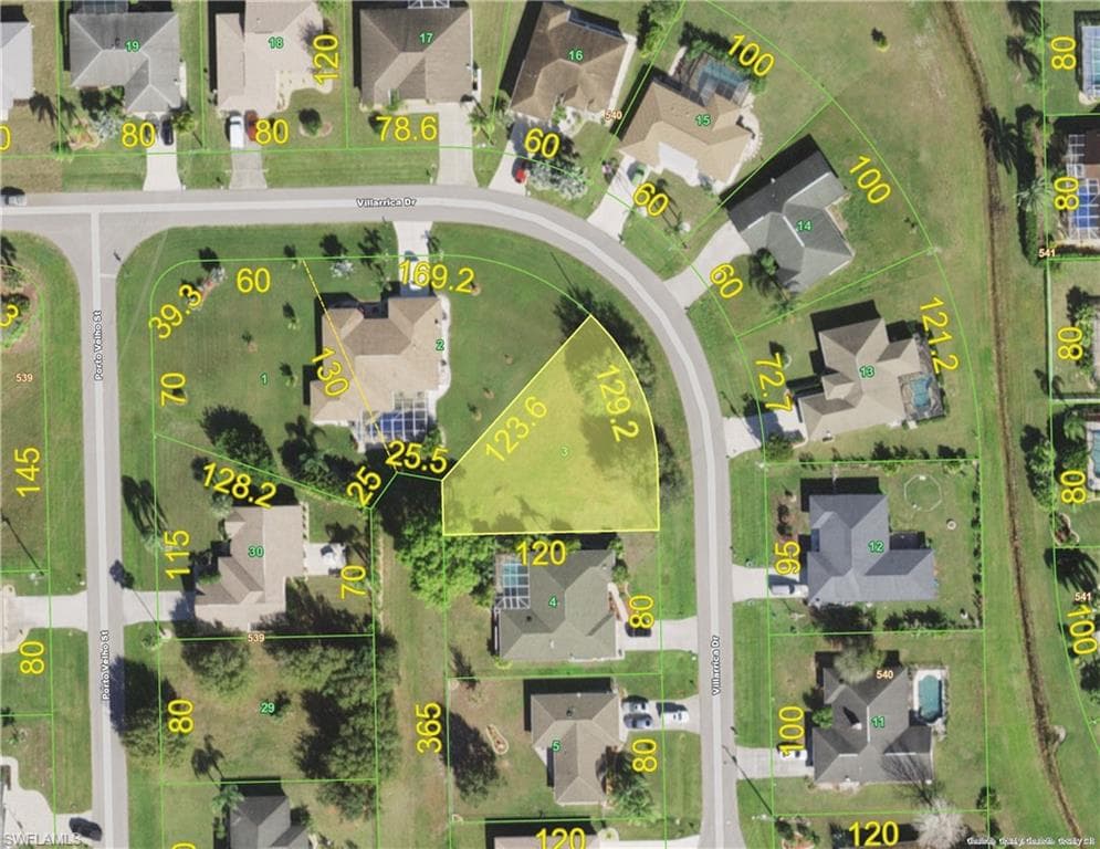 27115 Villarrica DR PUNTA GORDA, FL 33983