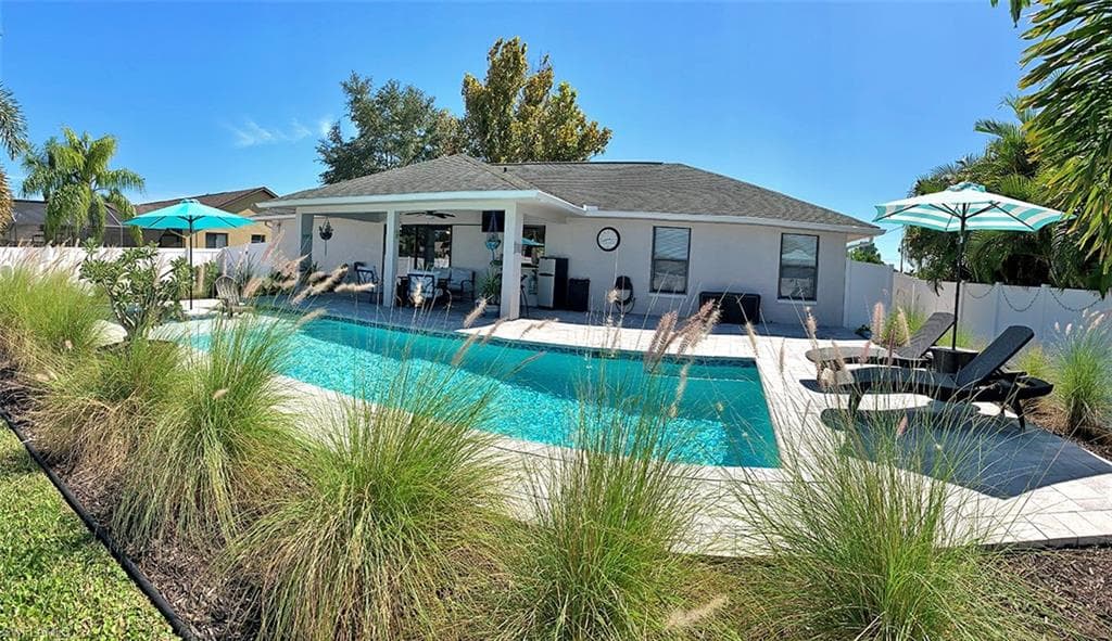 133 SE 18th ST CAPE CORAL, FL 33990