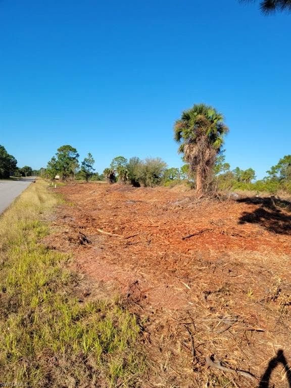 1245 Bari ST E LEHIGH ACRES, FL 33974