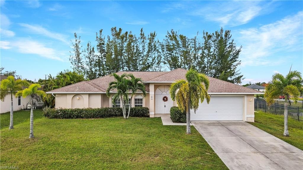 247 SW 23rd TER CAPE CORAL, FL 33991