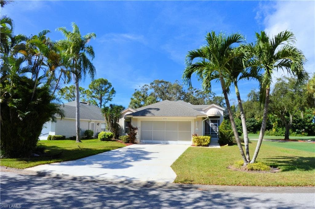 20998 Oxbow BEND ESTERO, FL 33928