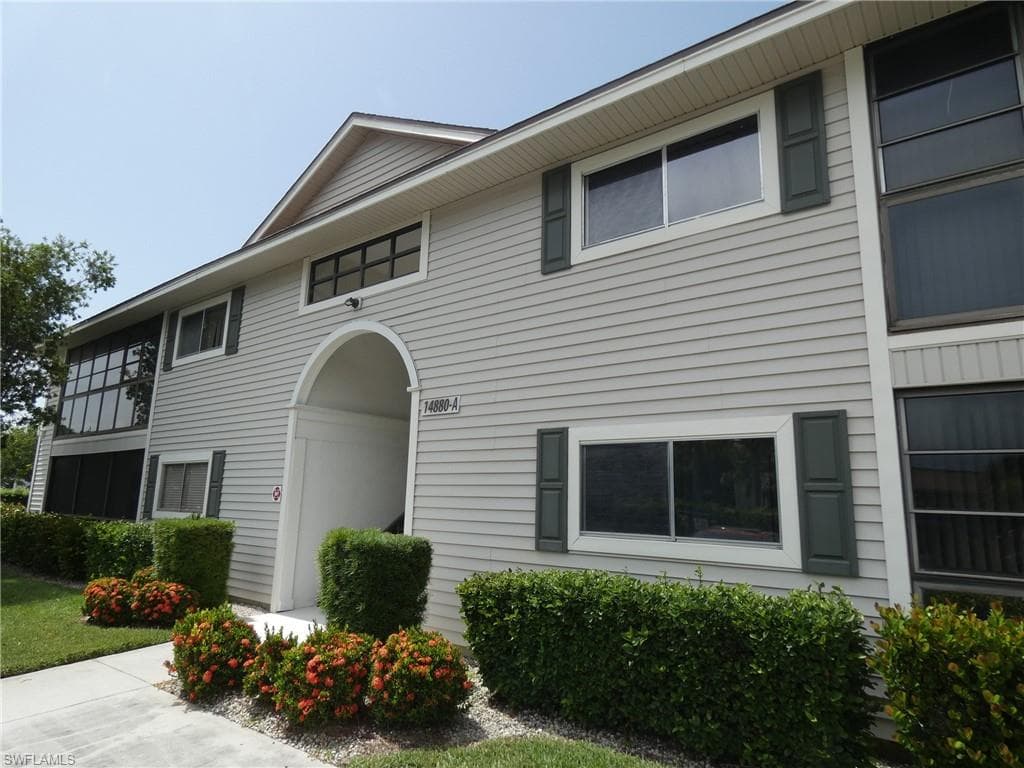 14880 Summerlin Woods DR 3 FORT MYERS, FL 33919
