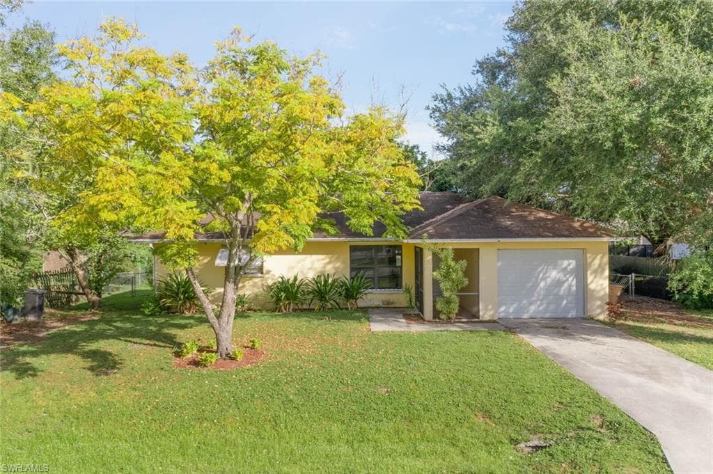 13814 5th ST FORT MYERS, FL 33905