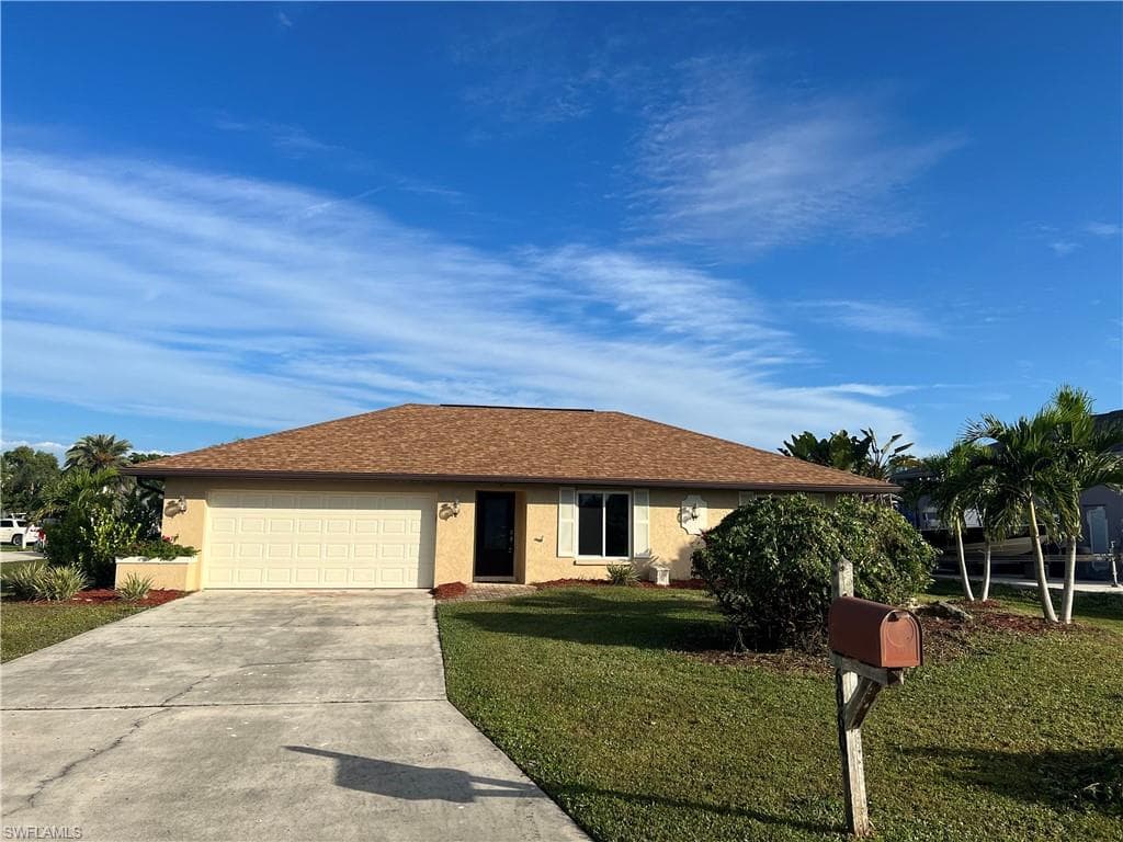 6060 Birnam Wood LN FORT MYERS, FL 33908