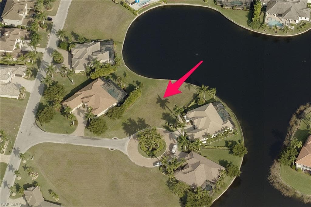 6025 Tarpon Estates CT CAPE CORAL, FL 33914