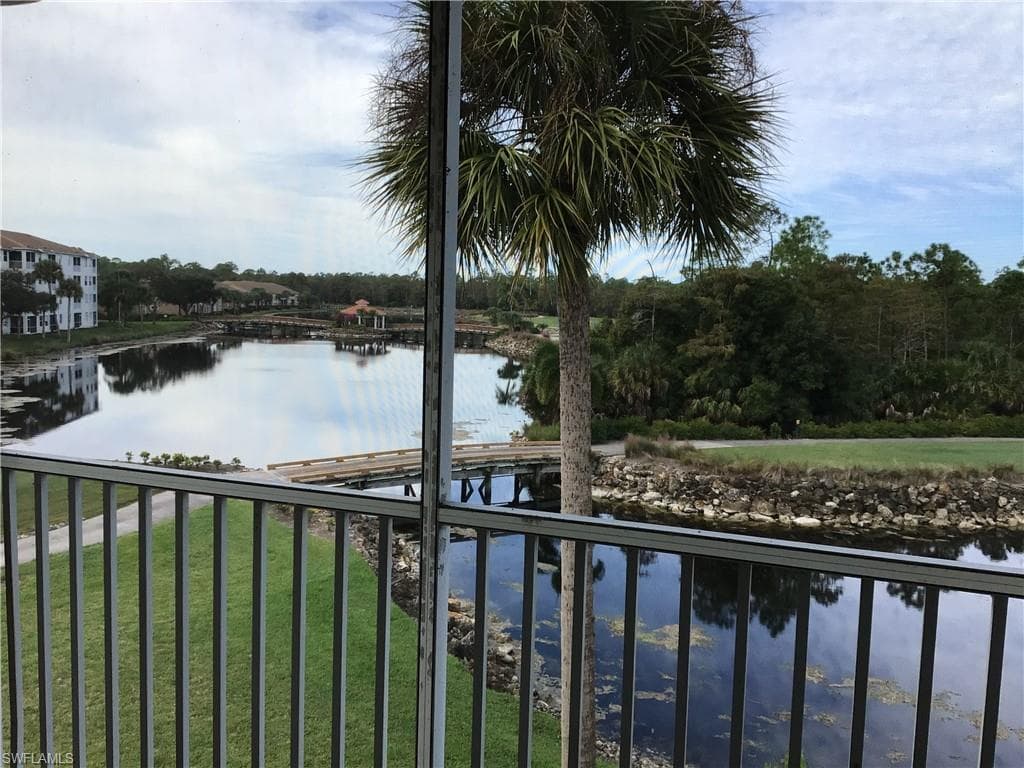 7605 Arbor Lakes CT 531 NAPLES, FL 34112