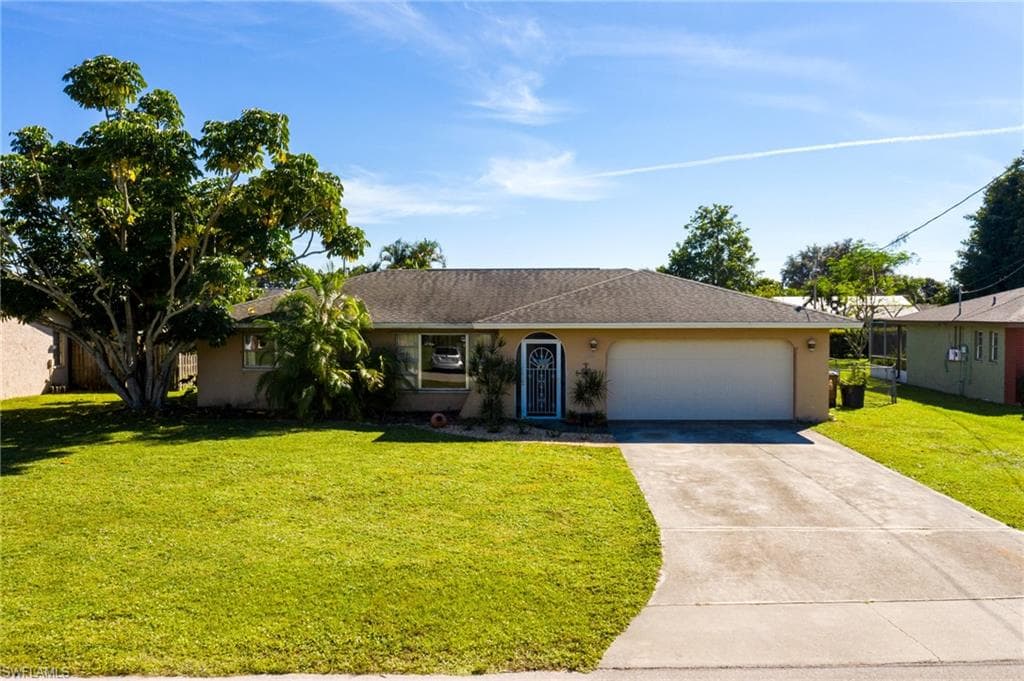 1822 SE 14th ST CAPE CORAL, FL 33990