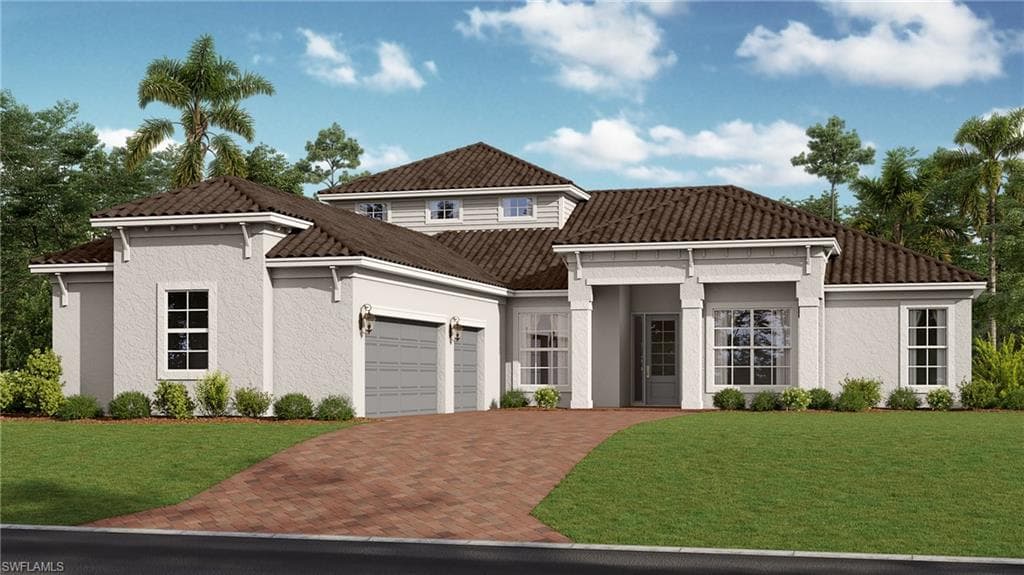 14140 Blue Bay CIR FORT MYERS, FL 33913