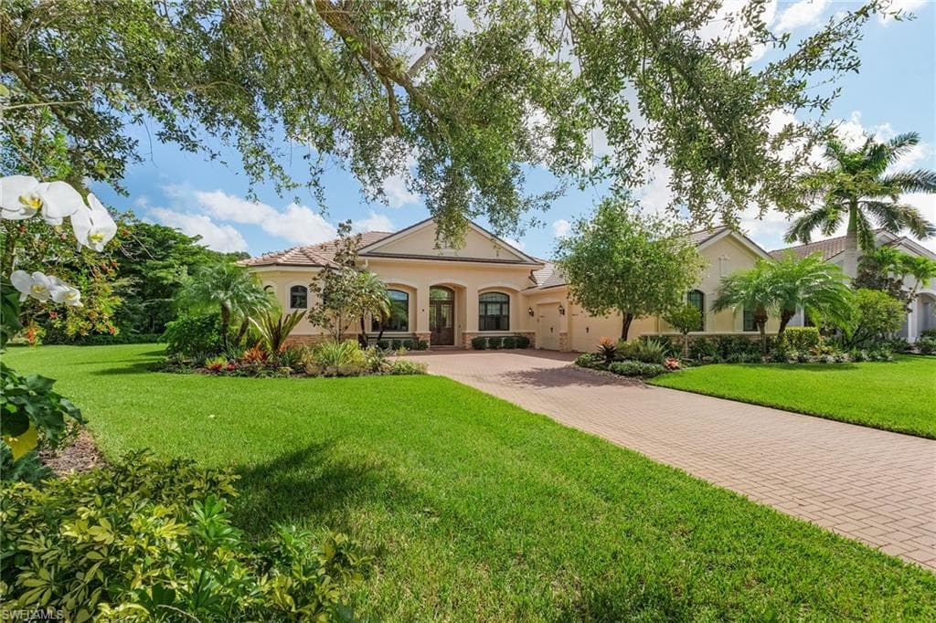 12540 Oak Bend DR FORT MYERS, FL 33905