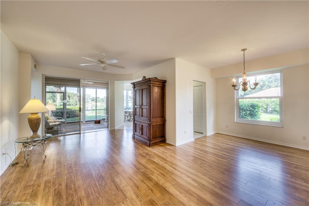 23506 Sandycreek TER 102 ESTERO, FL 34135