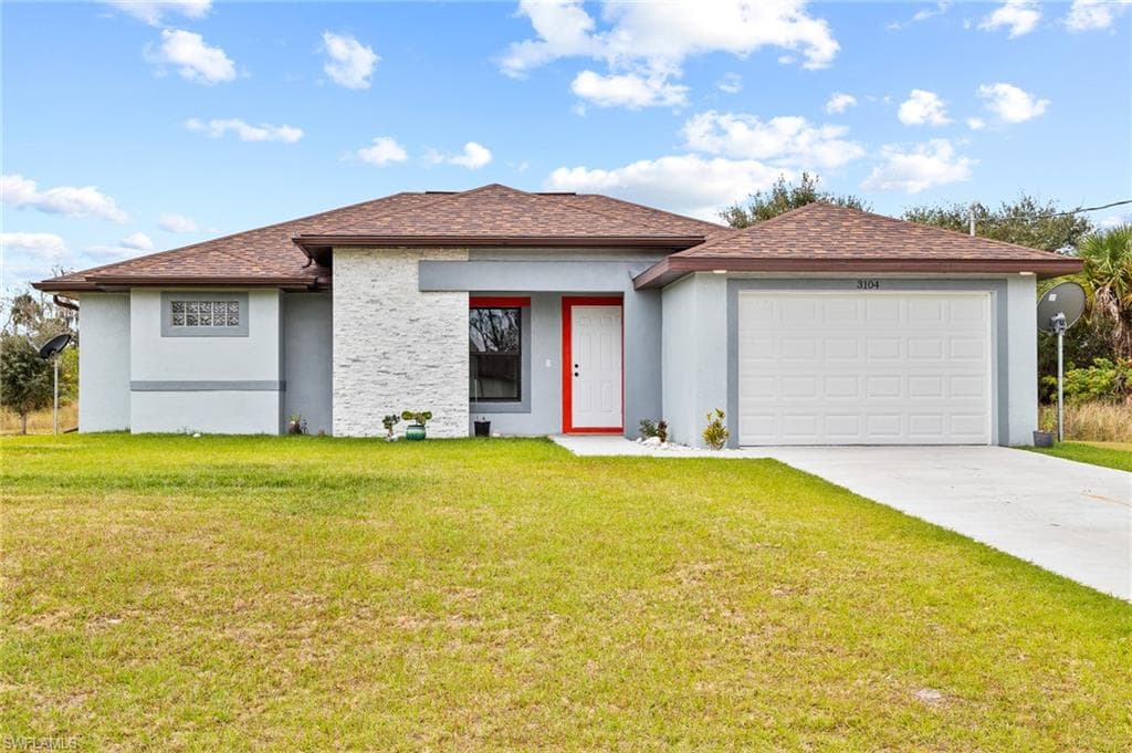 3010 Arnet LN LABELLE, FL 33935