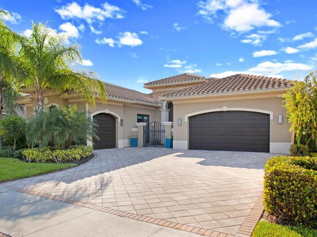 4478 Caldera CIR NAPLES, FL 34119