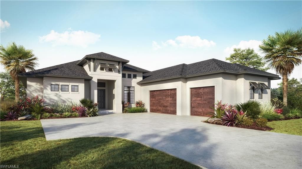 4409 7th AVE SW NAPLES, FL 34119